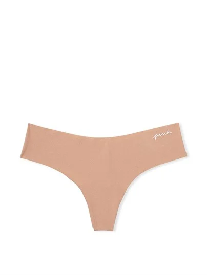 Victorias S Secret Pink Lazer Kesim Tanga