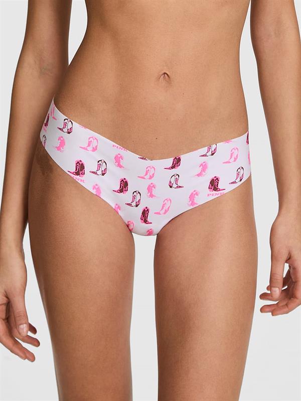 Pink Lazer Kesim Tanga