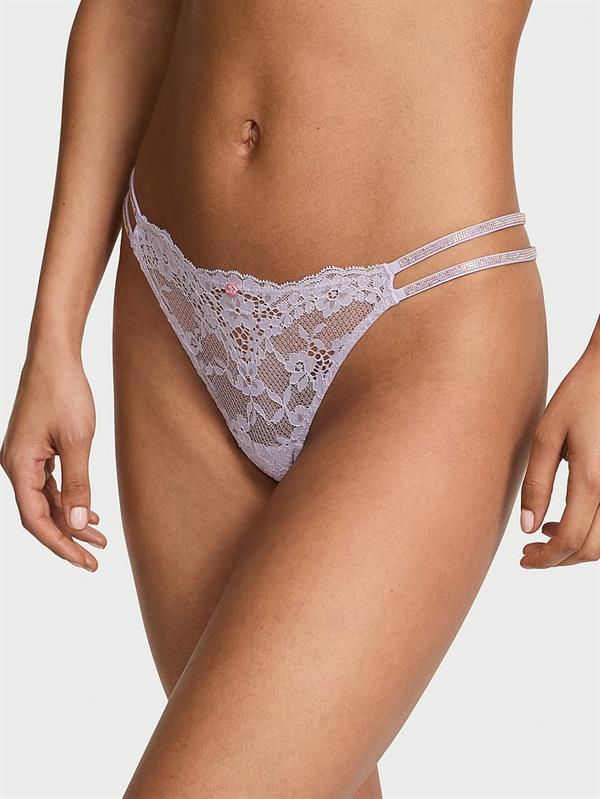 Twinkle Askili Dantelli Brazilian Kulot