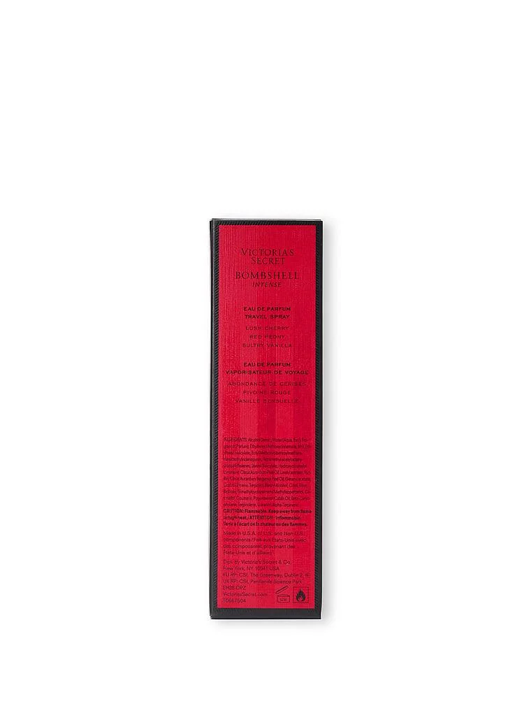 Bombshell Intense Seyahat Boy Eau De Parfum arka görünüm