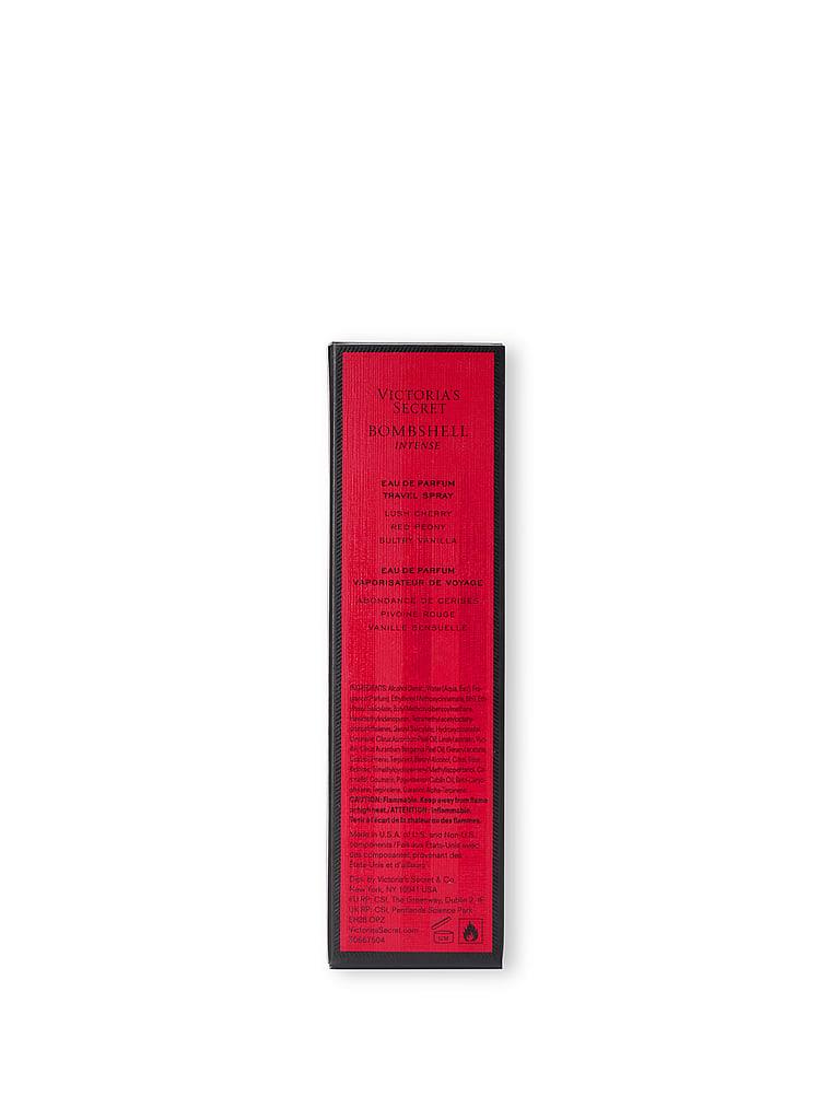 Bombshell Intense Seyahat Boy Eau De Parfum arka görünümü