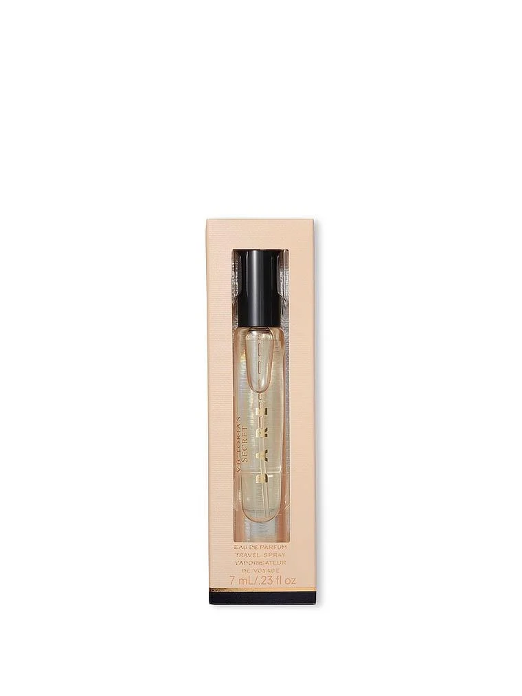 Bare Seyahat Boy Eau De Parfum arka görünüm