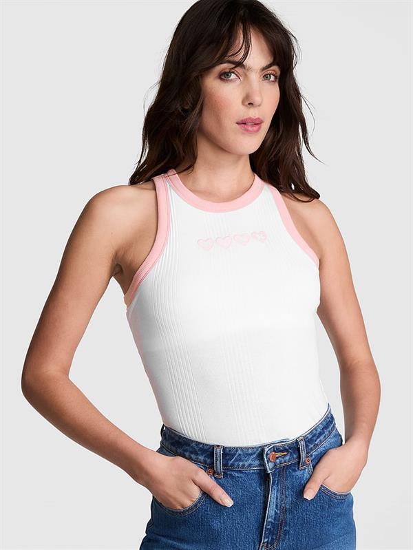 Pink Multi Ribana Atlet