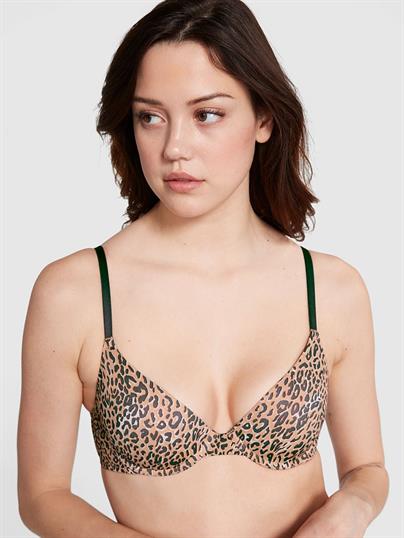 Pink Wear Everywhere Push Up Sütyen