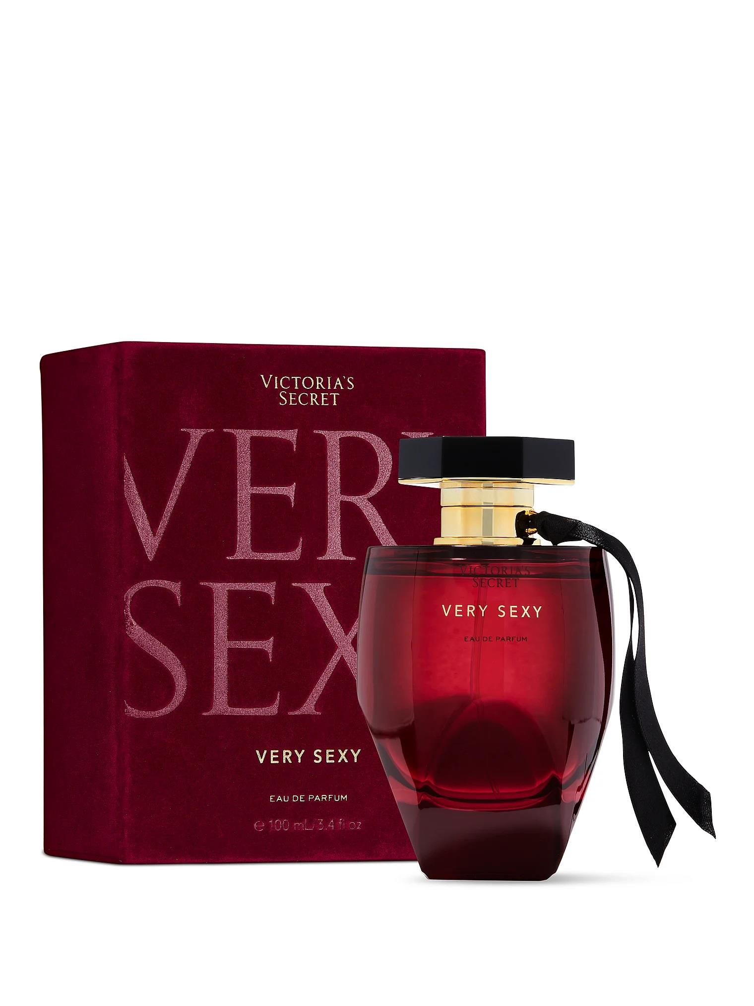 Very Sexy Eau De Parfum arka görünüm