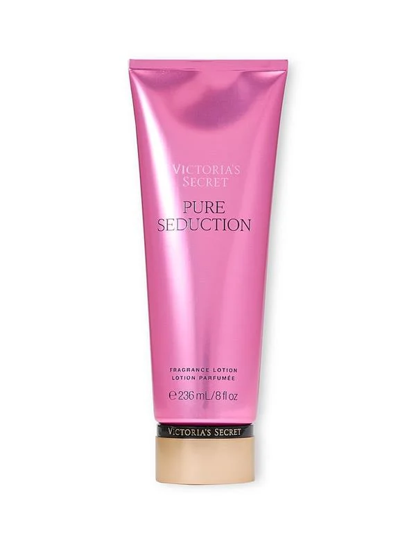 Pure Seduction Vücut Losyonu ön görünüm