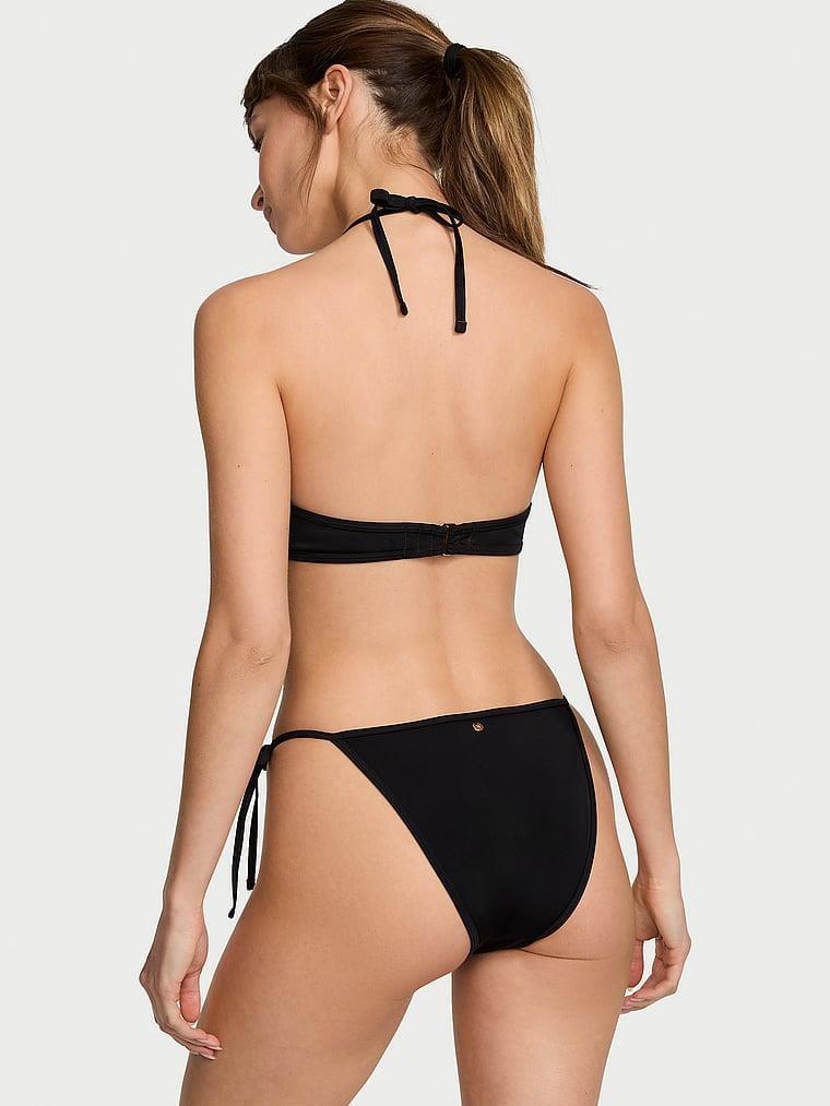 String Cheeky Bikini Alti arka görünümü