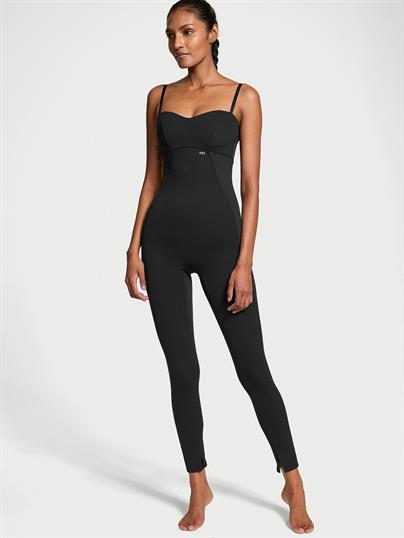 Vsx Elevate Balkonet Catsuit