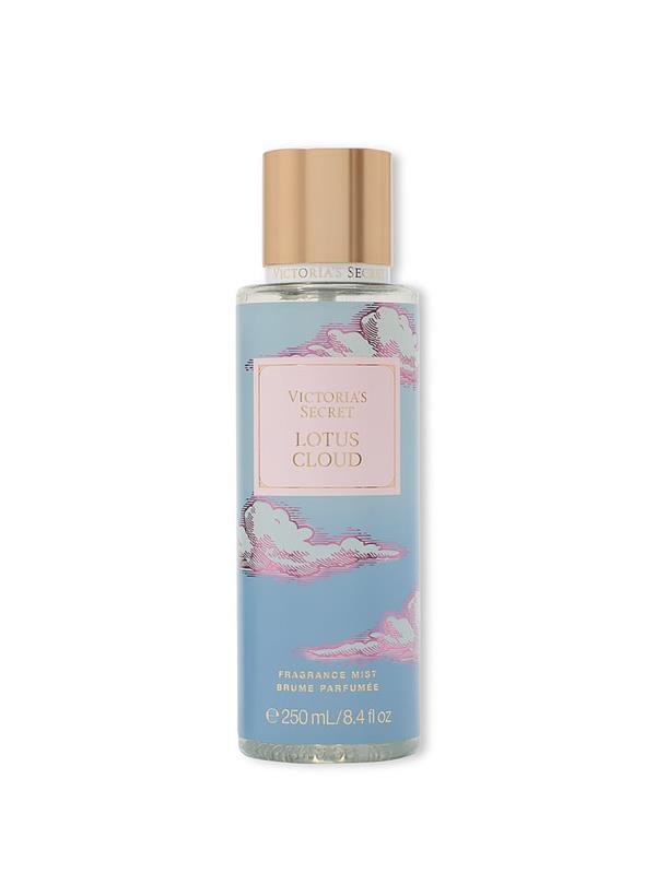 Lotus Cloud Vücut Spreyi