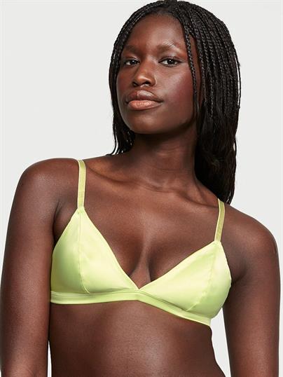 Fun Flirty Balensiz Ucgen Bralette
