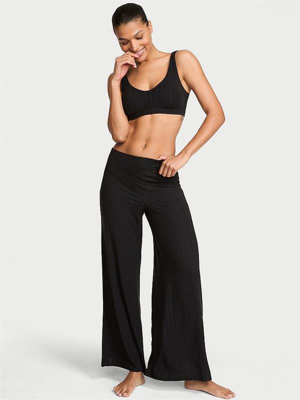 Sosoft Modal Ultra Ince Bol Paca Pantalon