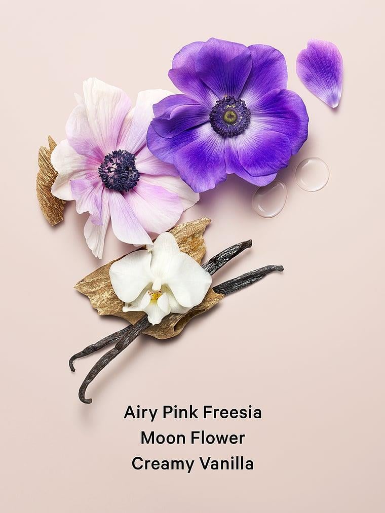 Midnight Bloom Vücut Losyonu arka görünümü