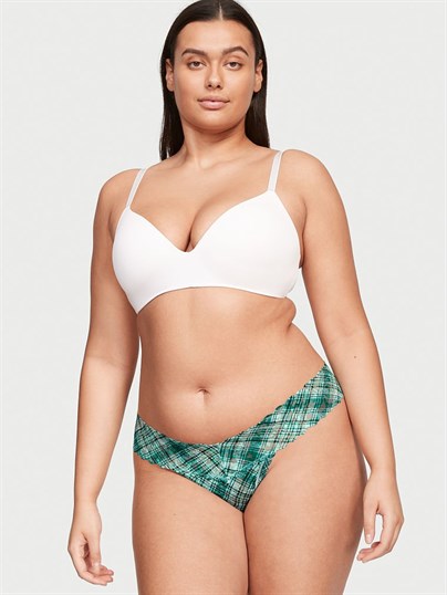 Lacie Tanga Kulot