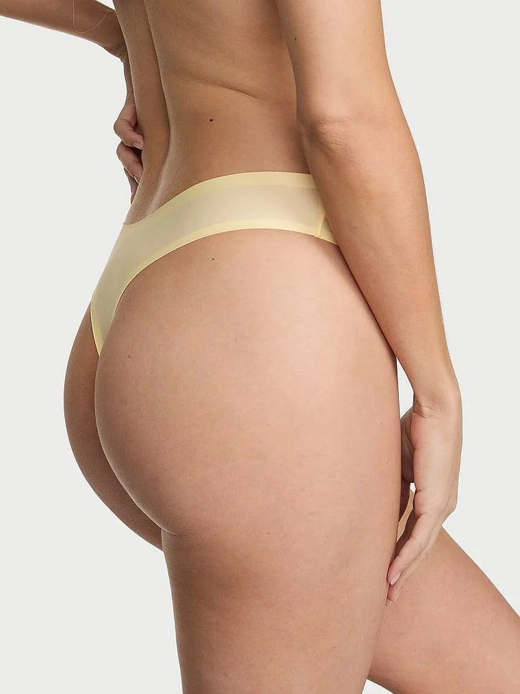Body By Victoria Flex Tanga arka görünüm