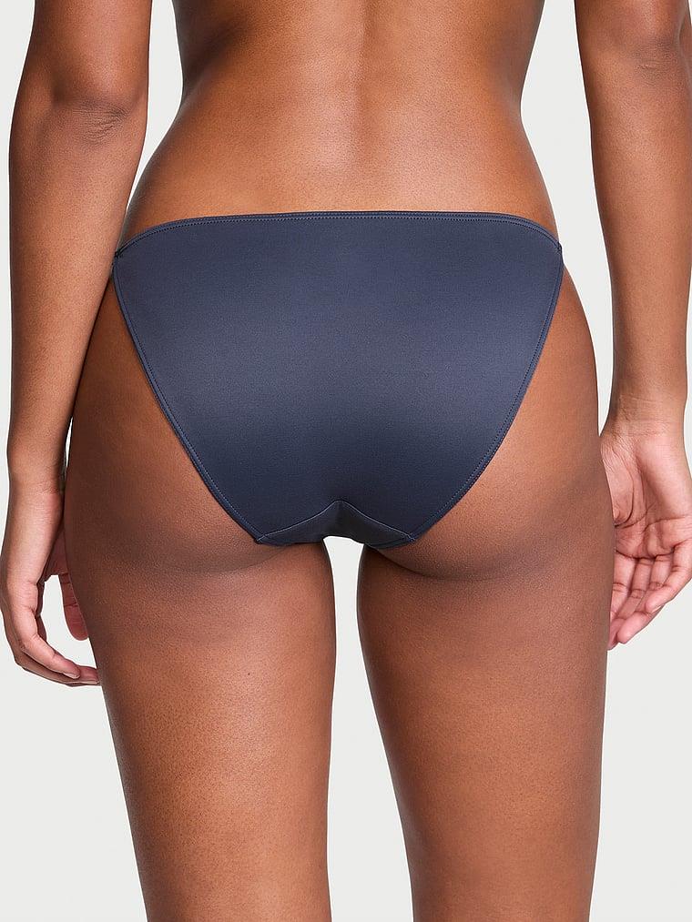 Ayarlanabilir Askili Bikini Kulot arka görünüm