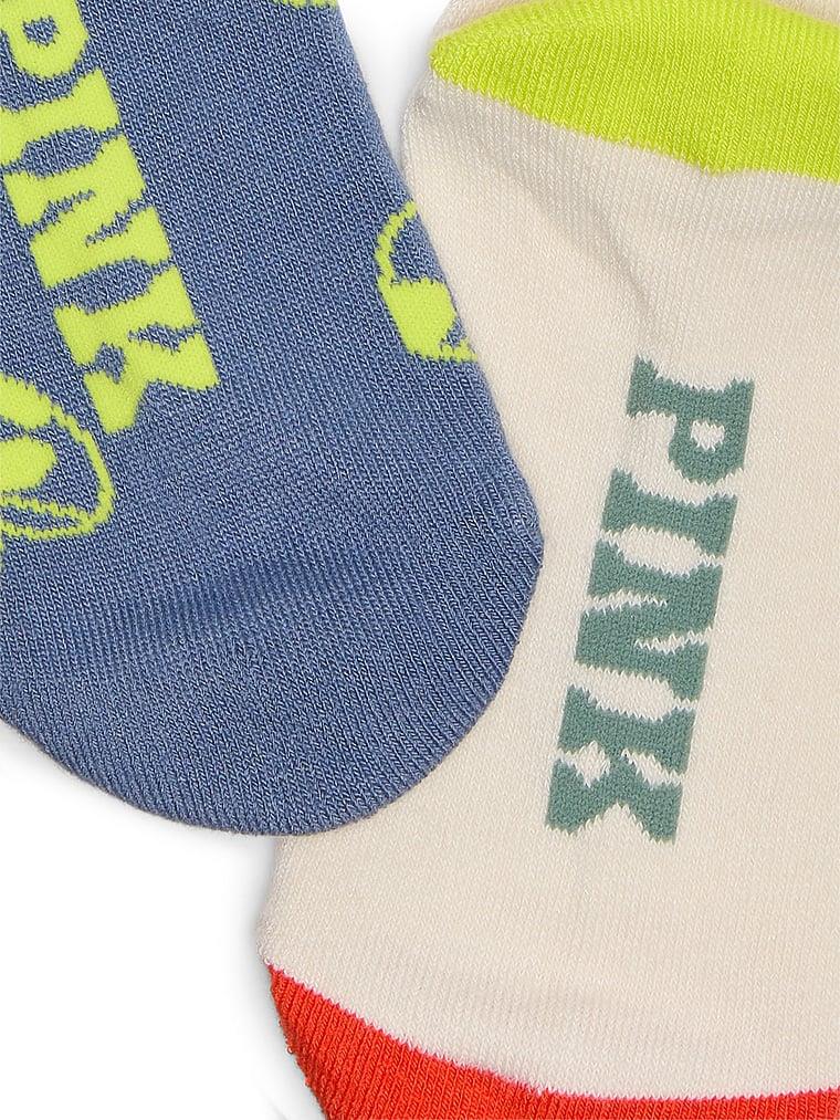 Pink Crew Corap 2%E2%80%99li Paket arka görünümü
