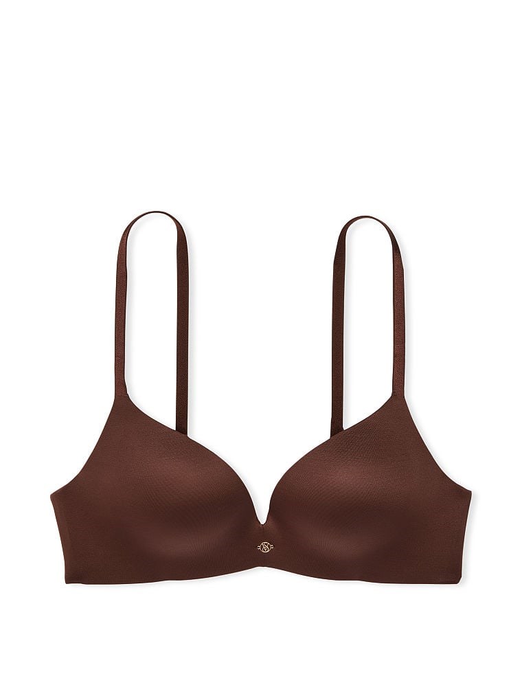 So Obsessed Balensiz Push Up Sütyen arka görünümü