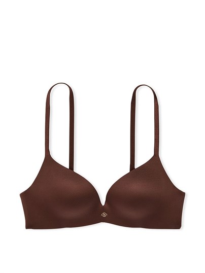 So Obsessed Balensiz Push Up Sütyen ön görünüm