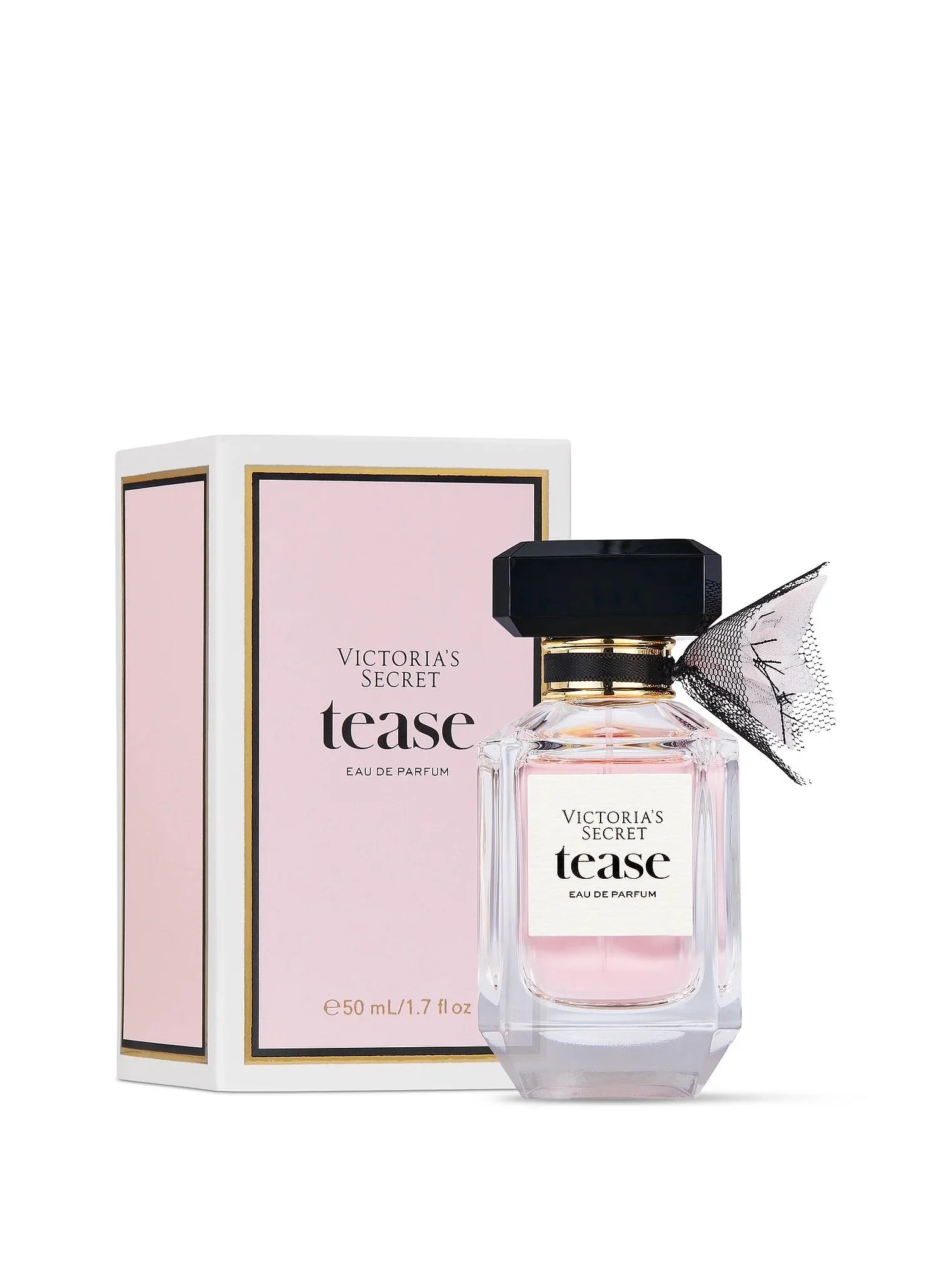 Tease Eau De Parfum arka görünüm