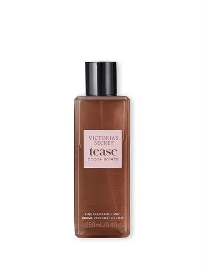 Tease Cocoa Soir%C3%A9e Vücut Spreyi