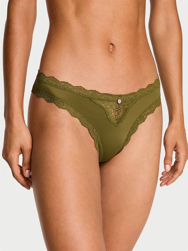 Dantelli Tanga
