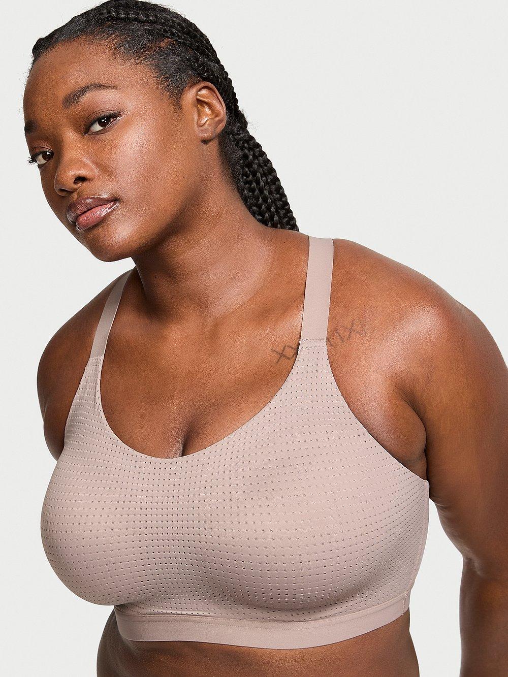 Lightweight Sporcu Sütyeni arka görünümü