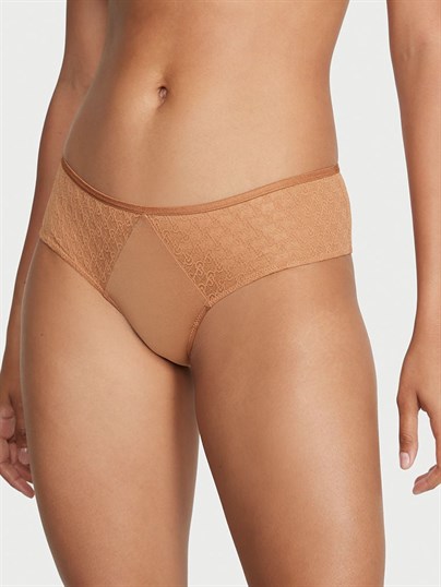 Icon By Victorias Secret Dantelli Cheeky Kulot