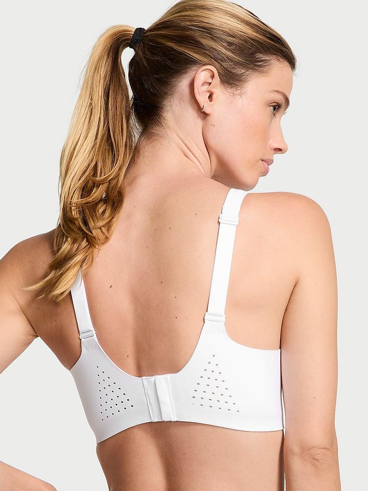Featherweight Maksimum Sporcu Sütyeni arka görünümü