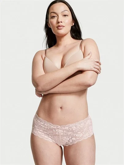 The Love Cloud Collection Dantel Shortie Kulot