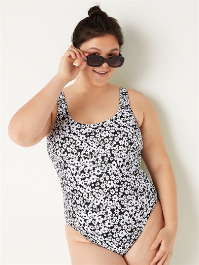Pink Halter Yaka Mayo