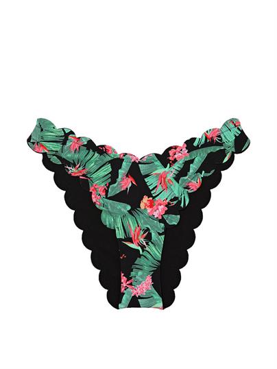 Scallop Brazilian Bikini Alti