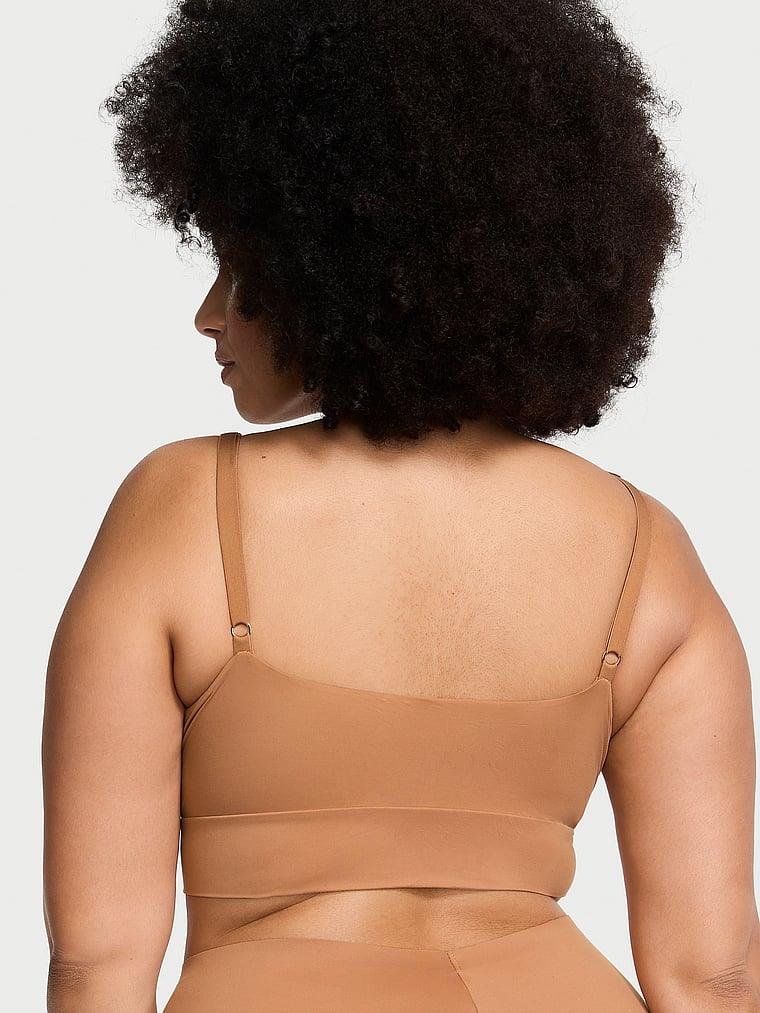 Feathersoft Essentials Bralet arka görünüm