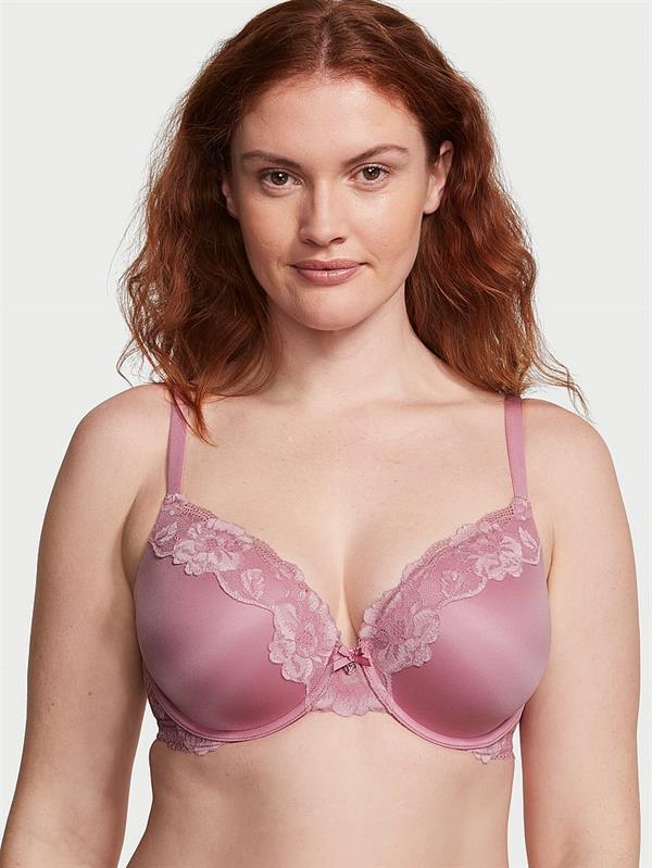 Perfect Shape Push Up Dantelli Sütyen