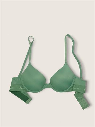 Pink Wear Everywhere Push Up Sütyen