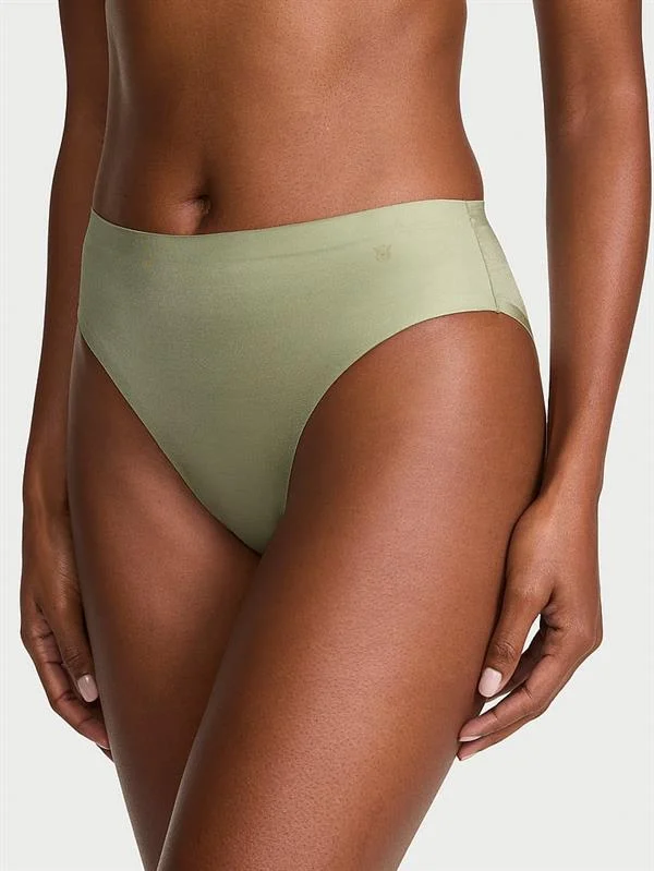 Lazer Kesim Bikini Kulot