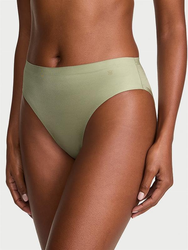 Lazer Kesim Bikini Kulot