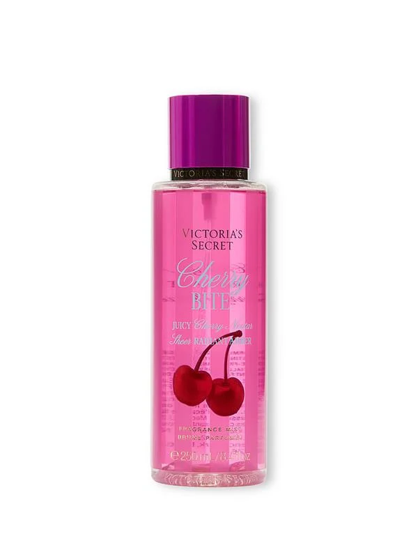 Cherry Bite Vücut Spreyi ön görünüm