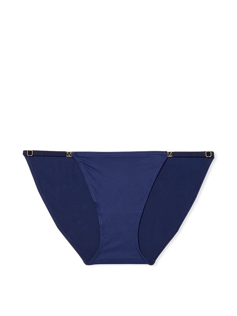 Love Cloud Ayarlanabilir Askili Bikini Kulot arka görünümü