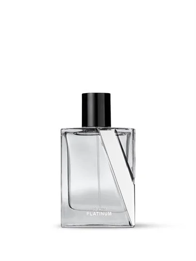 Vs Him Platinum Erkek Eau De Parfum ön görünüm