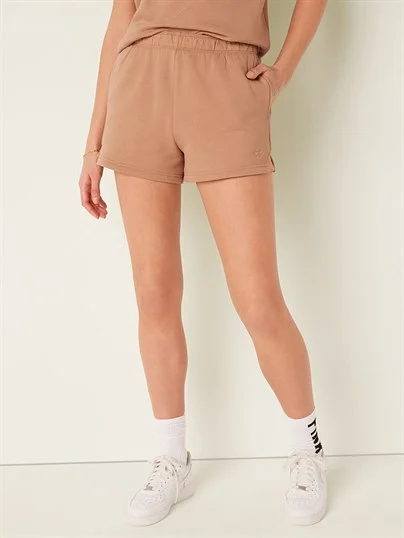 Pink Beli Katlanir Polar Sort ön görünüm