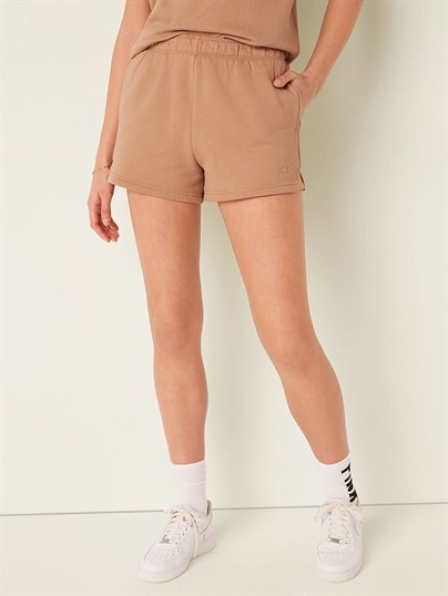 Pink Beli Katlanir Polar Sort