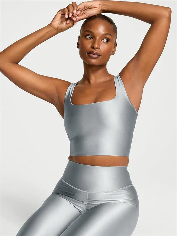 Vsx Glossytech Kare Yaka Ust