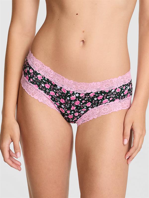 Pink Wink Dantelli Cheeky Kulot