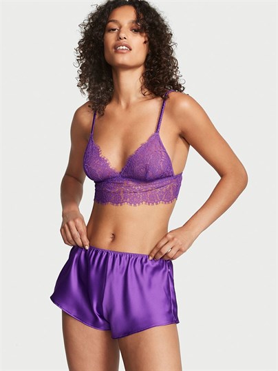 La Fleur Dantelli Bralet Atlet Takimi