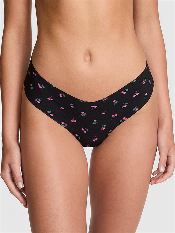 Pink Lazer Kesim Tanga