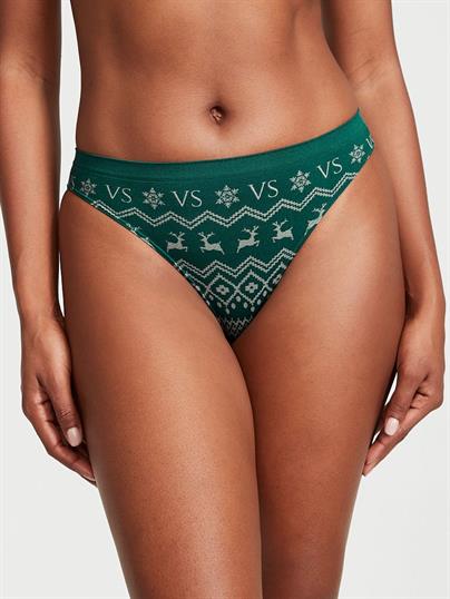 Seamless Bikini Kulot