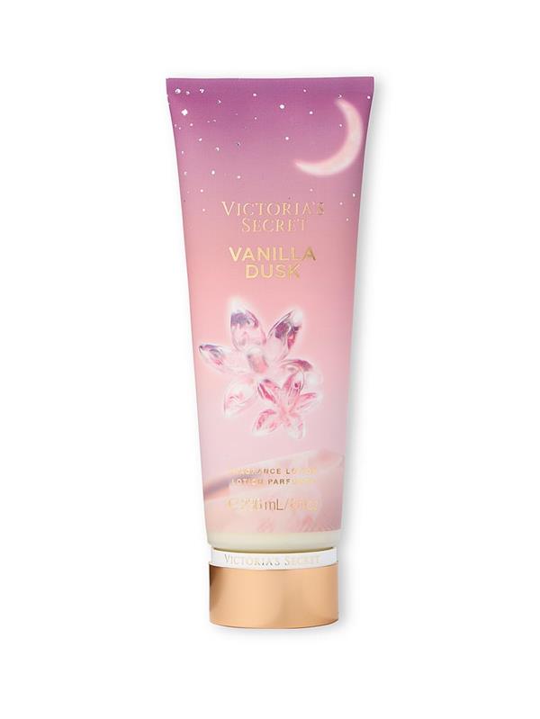Limited Edition Vanilla Dusk Vücut Losyonu ön görünüm