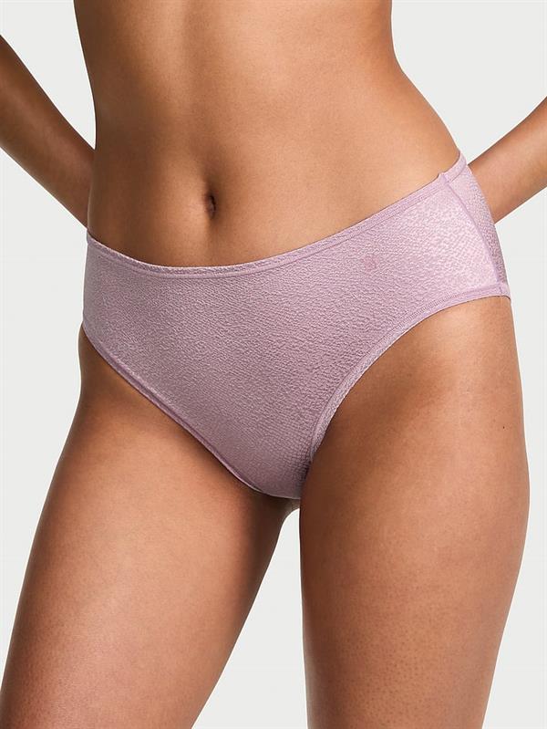 Lazer Kesim Bikini Kulot