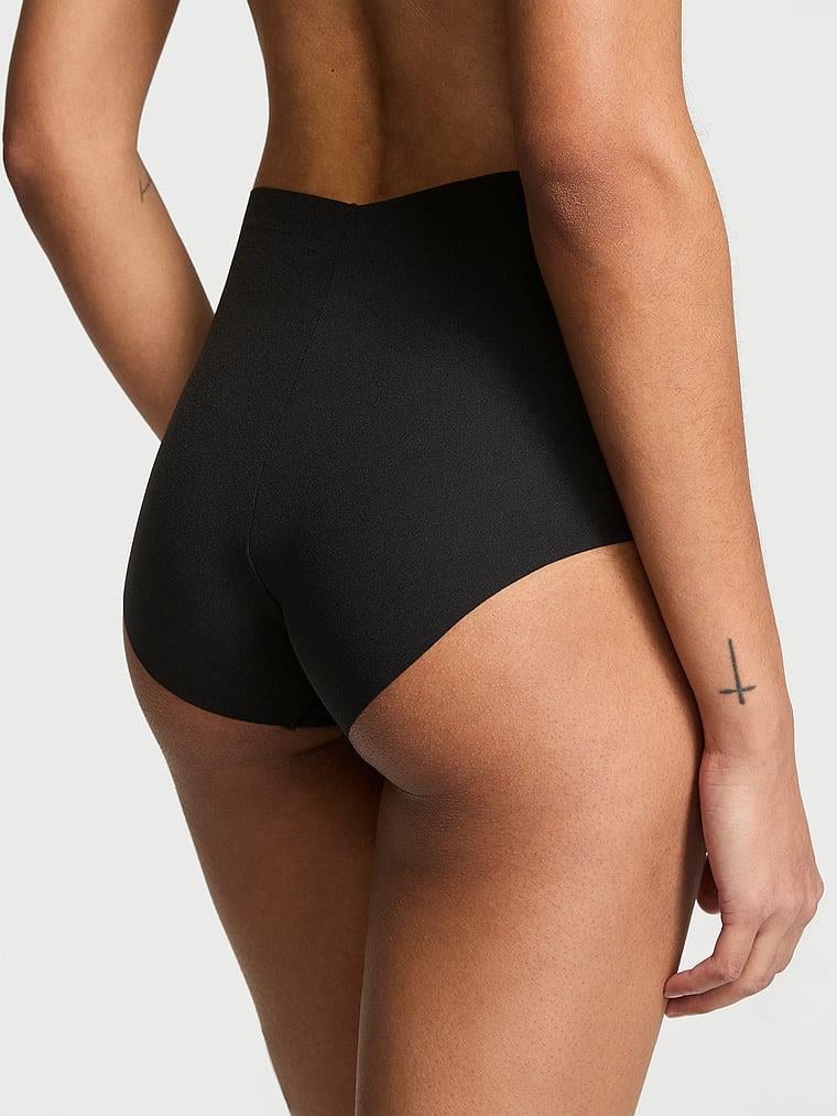 Lazer Kesim Brief Kulot arka görünüm