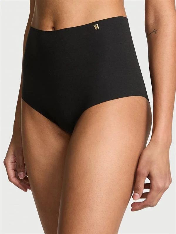 Lazer Kesim Brief Kulot